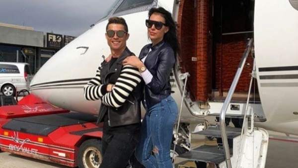 Cristiano Ronaldo Cristiano Ronaldo