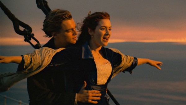 'Titanic' (1997) 'Titanic' (1997)