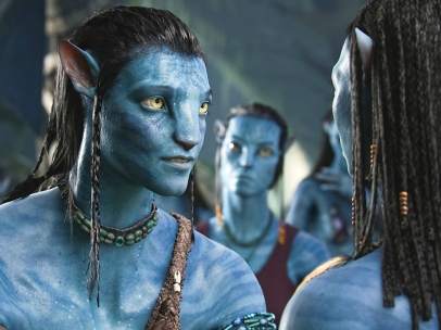 'Avatar' (2009)