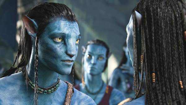 'Avatar' (2009) 'Avatar' (2009)