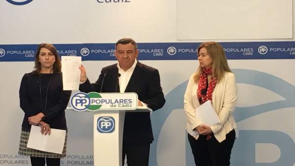 Np+Foto Loaiza Y Ruiz Sillero Anunciar Pnl Para Cti Np+Foto Loaiza Y Ruiz Sillero Anunciar Pnl Para Cti
