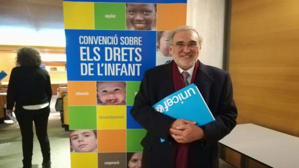 Cardona, Unicef Cardona, Unicef