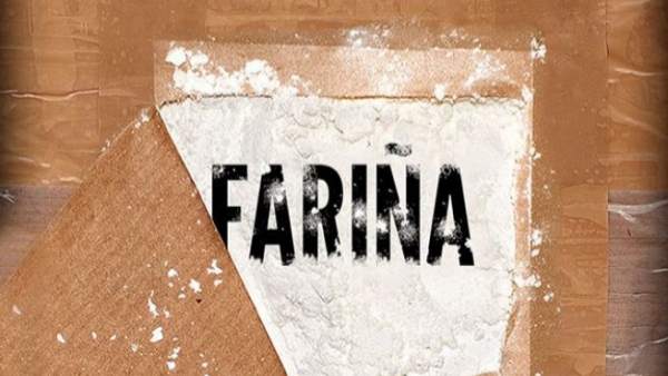 'Fariña' 'Fariña'