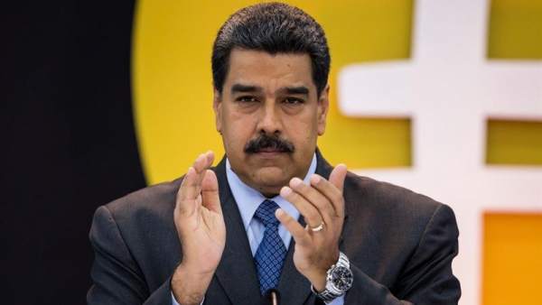 Nicolás Maduro Nicolás Maduro