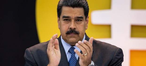Nicolás Maduro