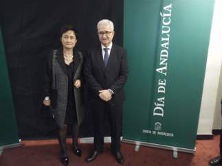 Día de Andalucía en Madrid