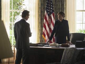 'Homeland'
