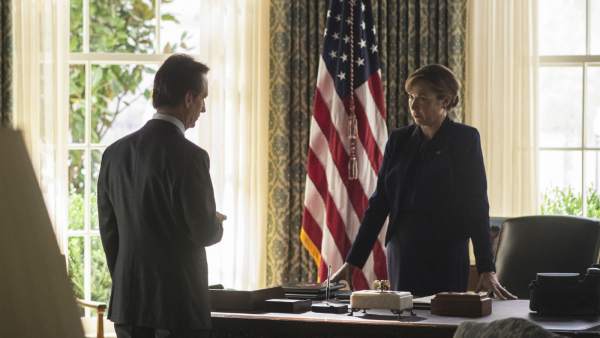 'Homeland' 'Homeland'