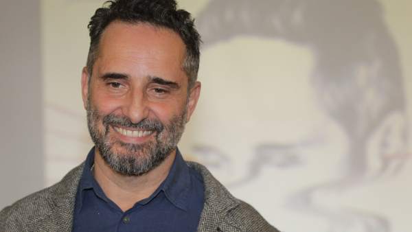 Jorge Drexler Jorge Drexler