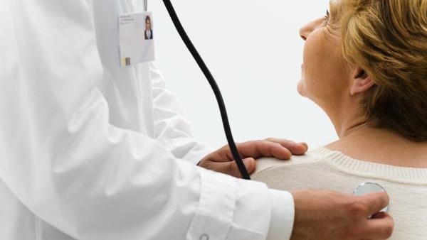 Exploración médica Exploración médica
