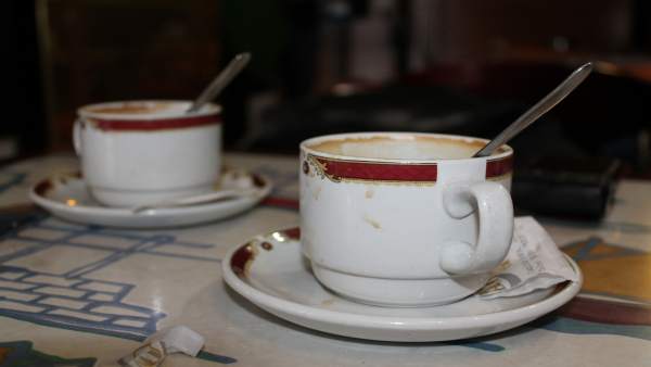 CAFE, BAR, PRECIO, IPC CAFE, BAR, PRECIO, IPC