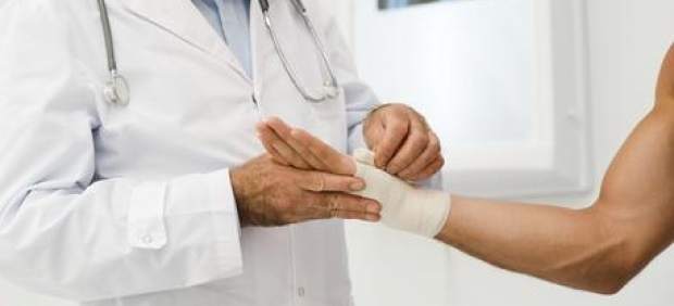 Síndrome del túnel carpiano