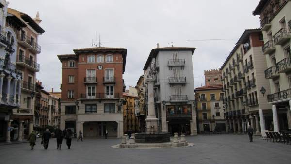 Teruel. Teruel.