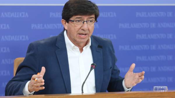 Juan Marín Juan Marín