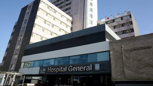 Hospital La Paz de Madrid Hospital La Paz de Madrid
