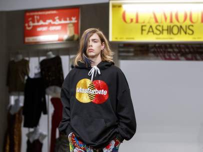Semana de la moda de Londres