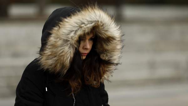 Frío, bajas temperaturas, abrigo, abrigarse Frío, bajas temperaturas, abrigo, abrigarse