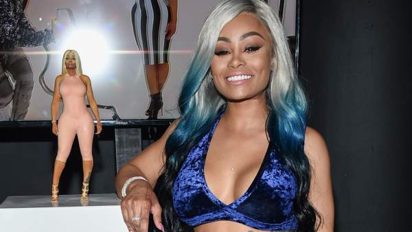 Blac Chyna Blac Chyna