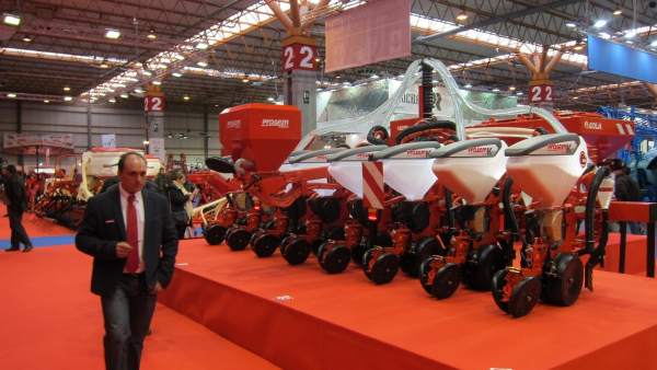 FIMA 2018 FIMA 2018