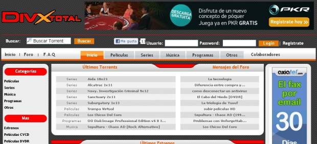 DivxTotal