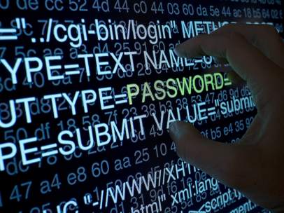 Ciberseguridad