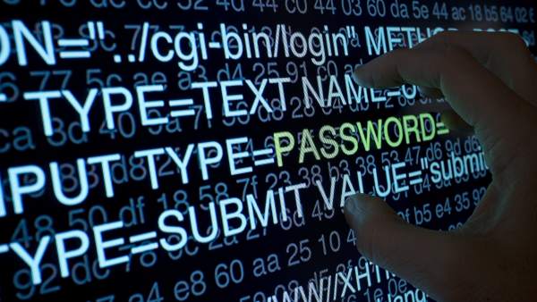 Ciberseguridad Ciberseguridad
