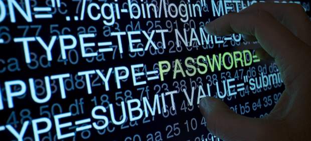 Ciberseguridad
