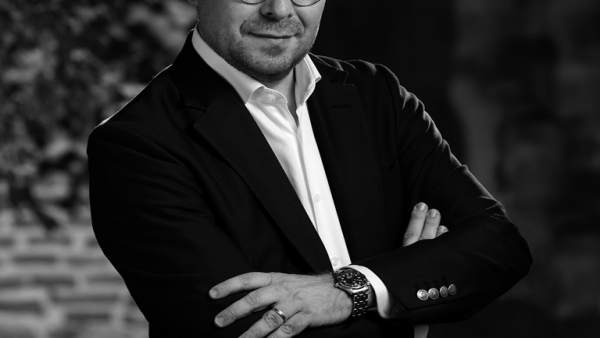 El escritor Javier Sierra. El escritor Javier Sierra.