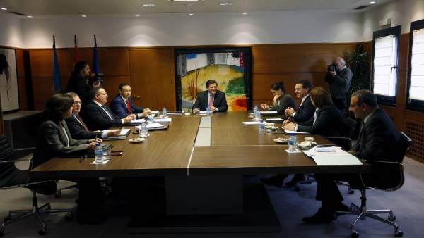 Consejo de Gobierno Consejo de Gobierno