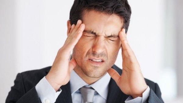 Migraña Migraña