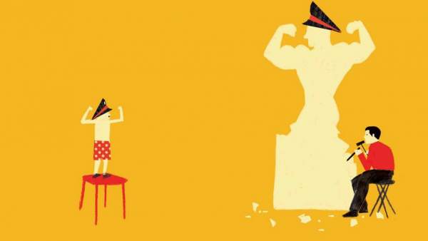 Ximo Abadía, autor del primer cómic sobre la vida de Franco Ximo Abadía, autor del primer cómic sobre la vida de Franco