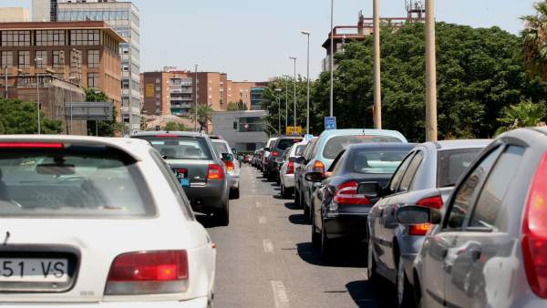Sevilla mejora su señalización vial Sevilla mejora su señalización vial