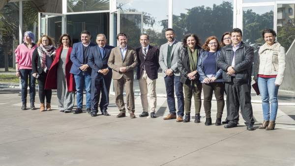 Nota De Prensa Y Fotografías: Recinto Ferial Avance Programación Nota De Prensa Y Fotografías: Recinto Ferial Avance Programación