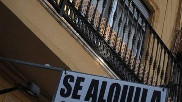 Vivienda en alquiler Vivienda en alquiler