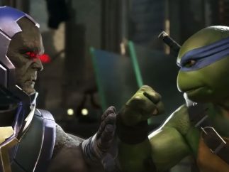 'Injustice 2'