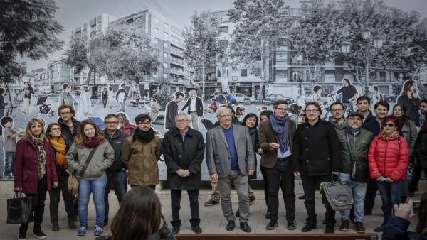València camina València camina