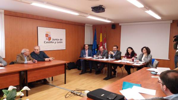 Imagen de la reunión Imagen de la reunión
