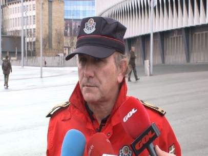 Josu Bujanda