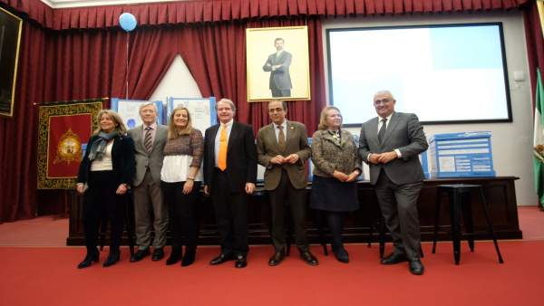Fallo del Premio Fundación Princesa de Girona Investigación Científica 2018 Fallo del Premio Fundación Princesa de Girona Investigación Científica 2018
