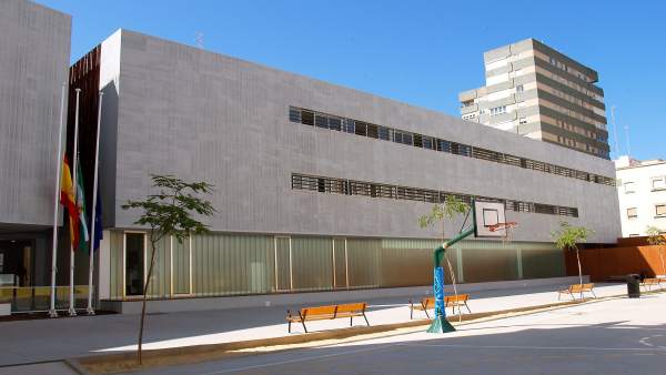 Nota De Prensa Adjudicación Ceip Reyes Católicos De Cádiz Nota De Prensa Adjudicación Ceip Reyes Católicos De Cádiz