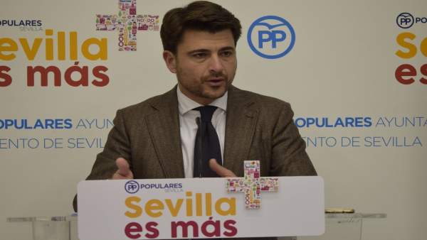 Beltrán Pérez defiende su 'rebaja fiscal' Beltrán Pérez defiende su 'rebaja fiscal'