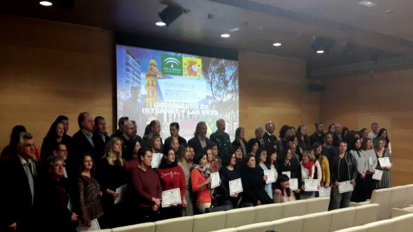 Un Total De 91 Ampas Se Adhieren Al Plan Director Para La Convivencia Y Mejora D Un Total De 91 Ampas Se Adhieren Al Plan Director Para La Convivencia Y Mejora D