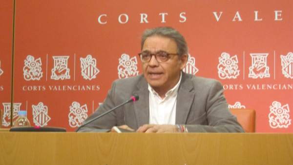 PSPV: "Puig farà tot el possible per a explicar que hi ha una sola veu de les CCAA que clamen per un millor finançament" PSPV: "Puig farà tot el possible per a explicar que hi ha una sola veu de les CCAA que clamen per un millor finançament"