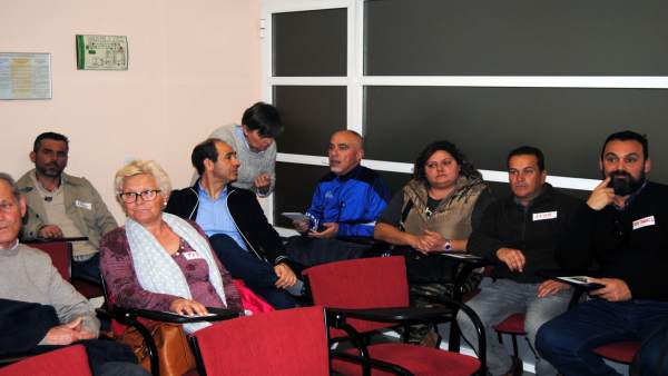 Inicia el ciclo anual de escuelas de pacientes cardiacos. Inicia el ciclo anual de escuelas de pacientes cardiacos.