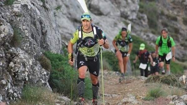Ultra Trail Bosques del Sur (Archivo) Ultra Trail Bosques del Sur (Archivo)