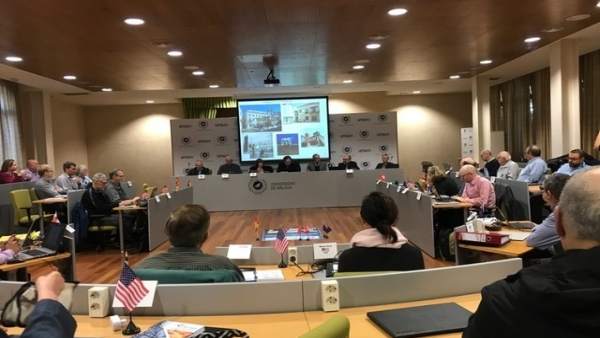 Presentación informe del panel de las Naciones Unidas sobre Medio Ambiente. UMA Presentación informe del panel de las Naciones Unidas sobre Medio Ambiente. UMA