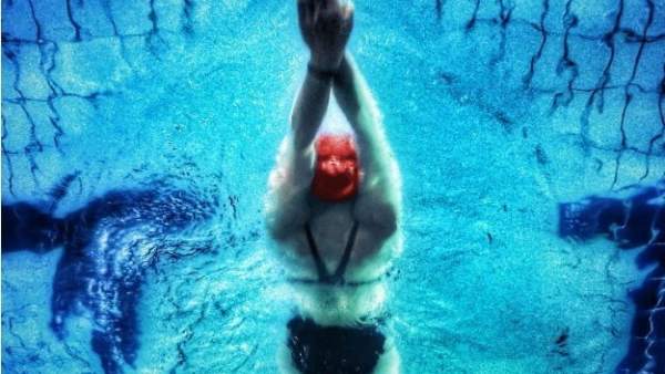 Trofeo Ciutat de Palma de Natación Trofeo Ciutat de Palma de Natación