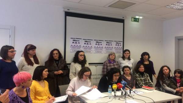 Rueda de prensa de la convocatoria. Rueda de prensa de la convocatoria.