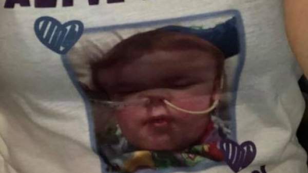 Alfie Evans Alfie Evans