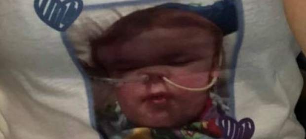 Alfie Evans